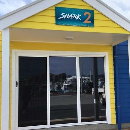 Port Lincoln Shark Apartment 2 외부 사진