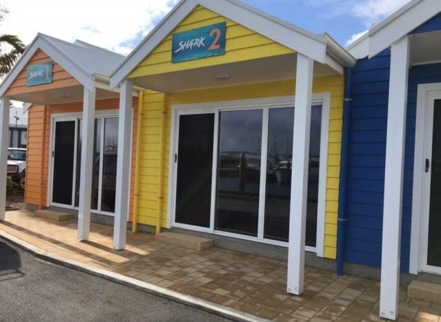 Port Lincoln Shark Apartment 2 외부 사진