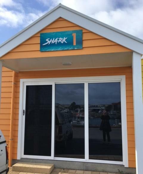 Port Lincoln Shark Apartment 2 외부 사진