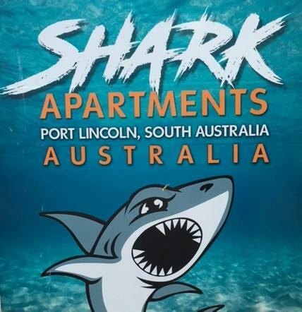 Port Lincoln Shark Apartment 2 외부 사진